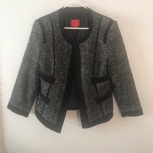 Marciano Rodriguez jacket